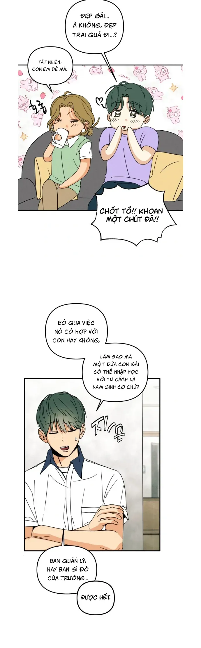 Nettruyen Truyện tranh online