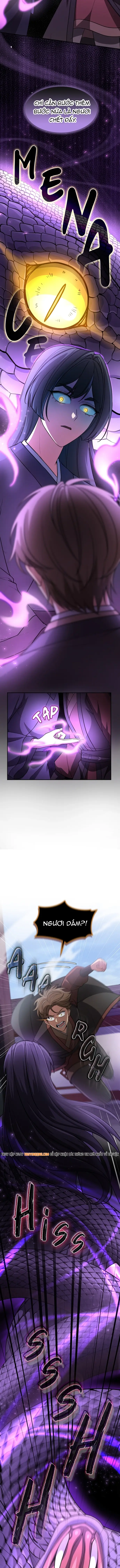 Chân Lý Tu Tiên Chương 34 - Trang 12