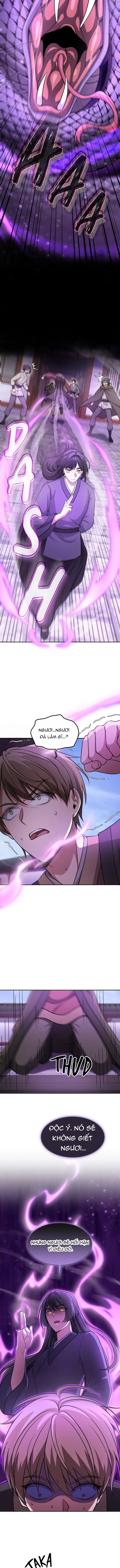 Chân Lý Tu Tiên Chương 34 - Trang 13