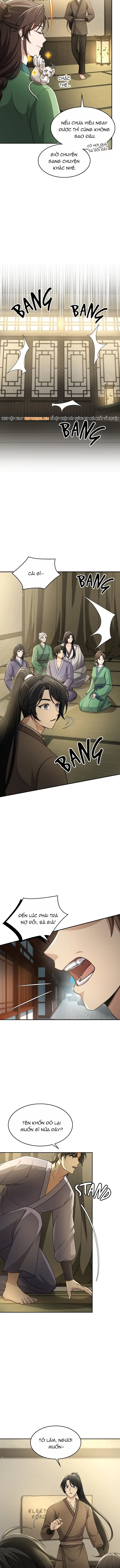 Chân Lý Tu Tiên Chương 34 - Trang 5