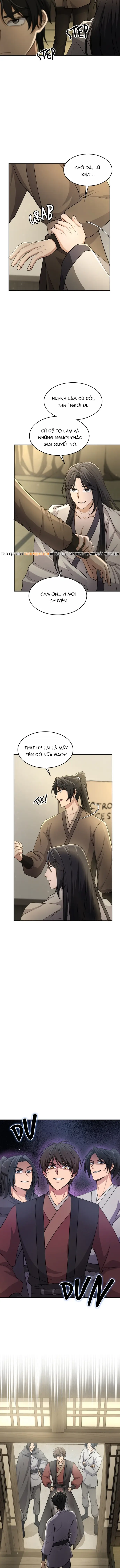 Chân Lý Tu Tiên Chương 34 - Trang 6