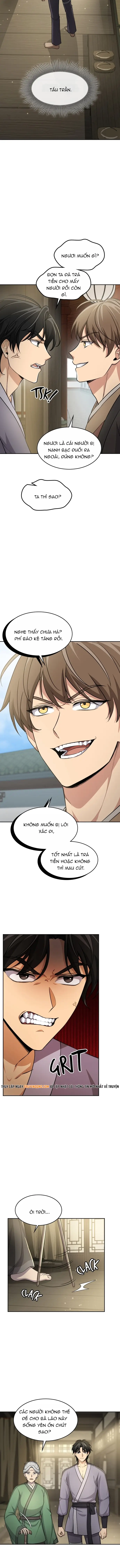 Chân Lý Tu Tiên Chương 34 - Trang 7