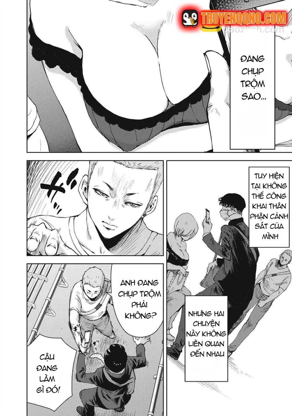 Nettruyen Truyện tranh online