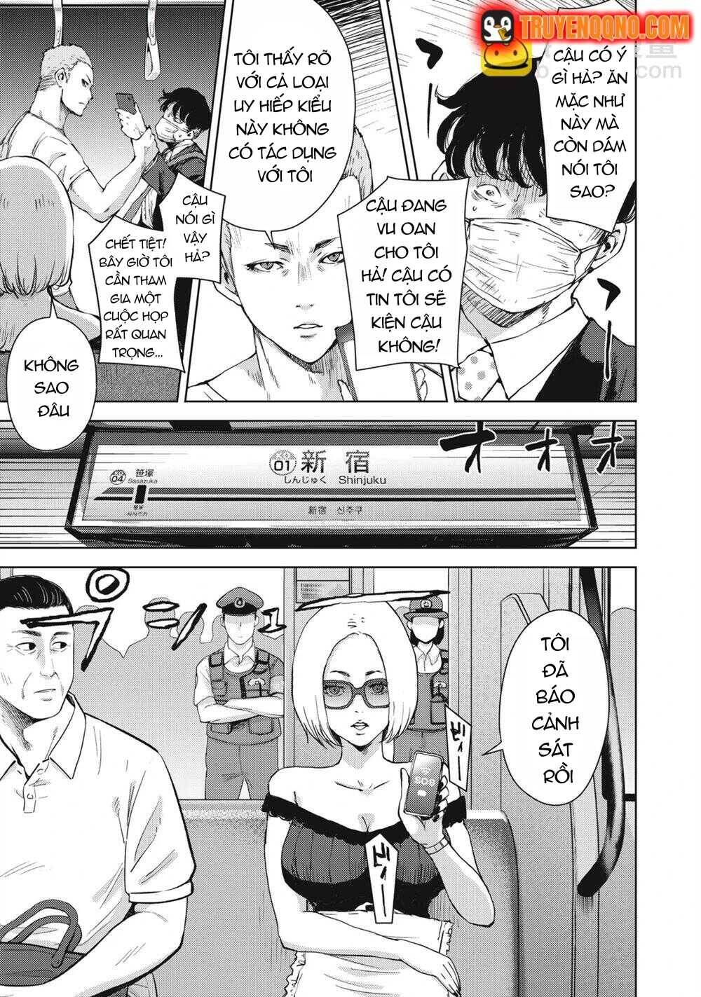 Nettruyen Truyện tranh online