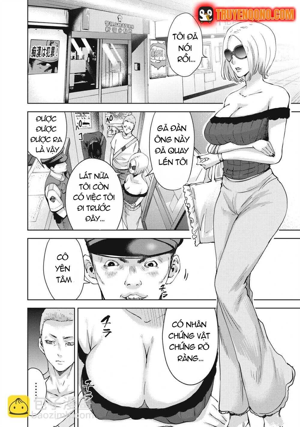 Nettruyen Truyện tranh online