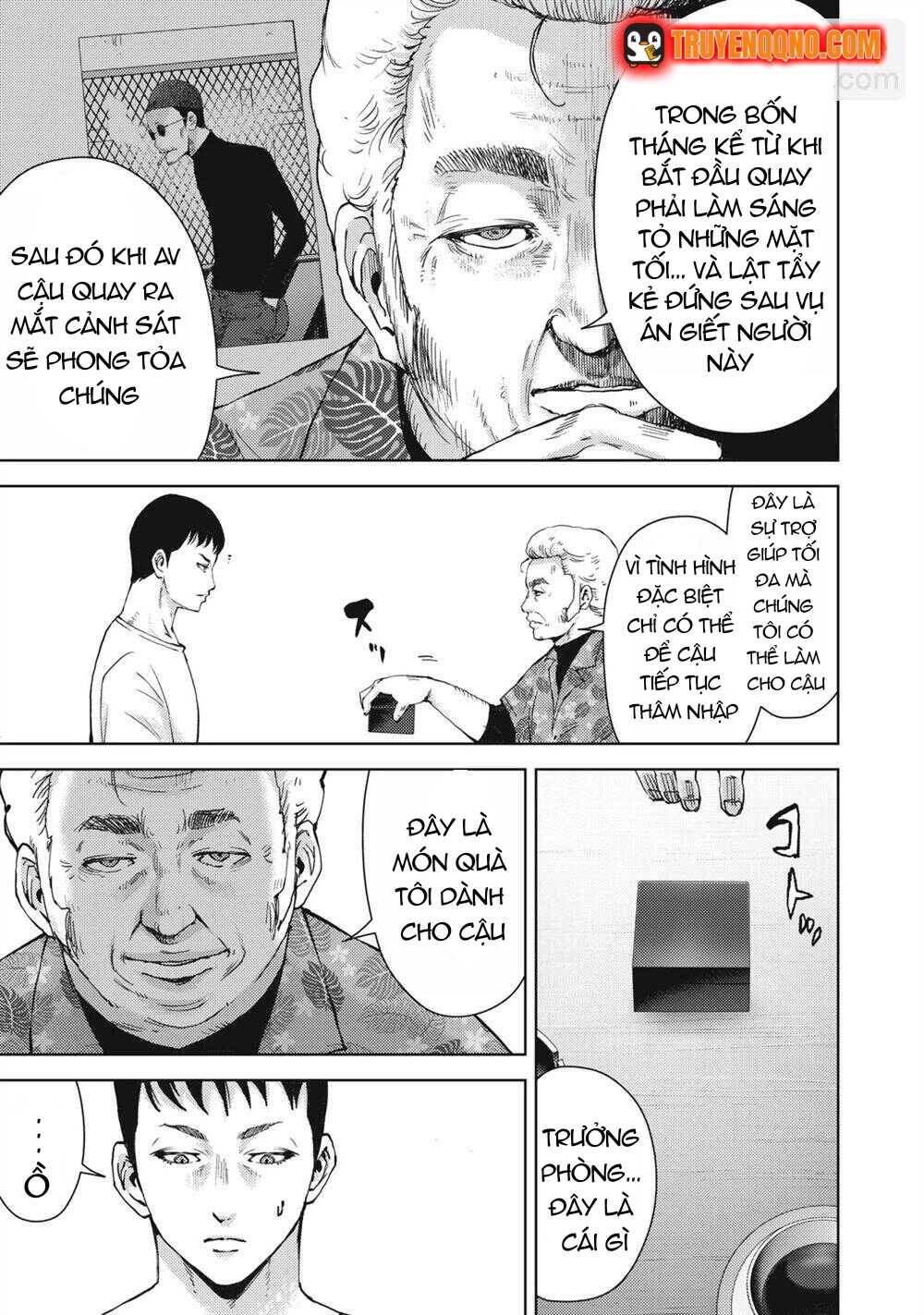 Nettruyen Truyện tranh online