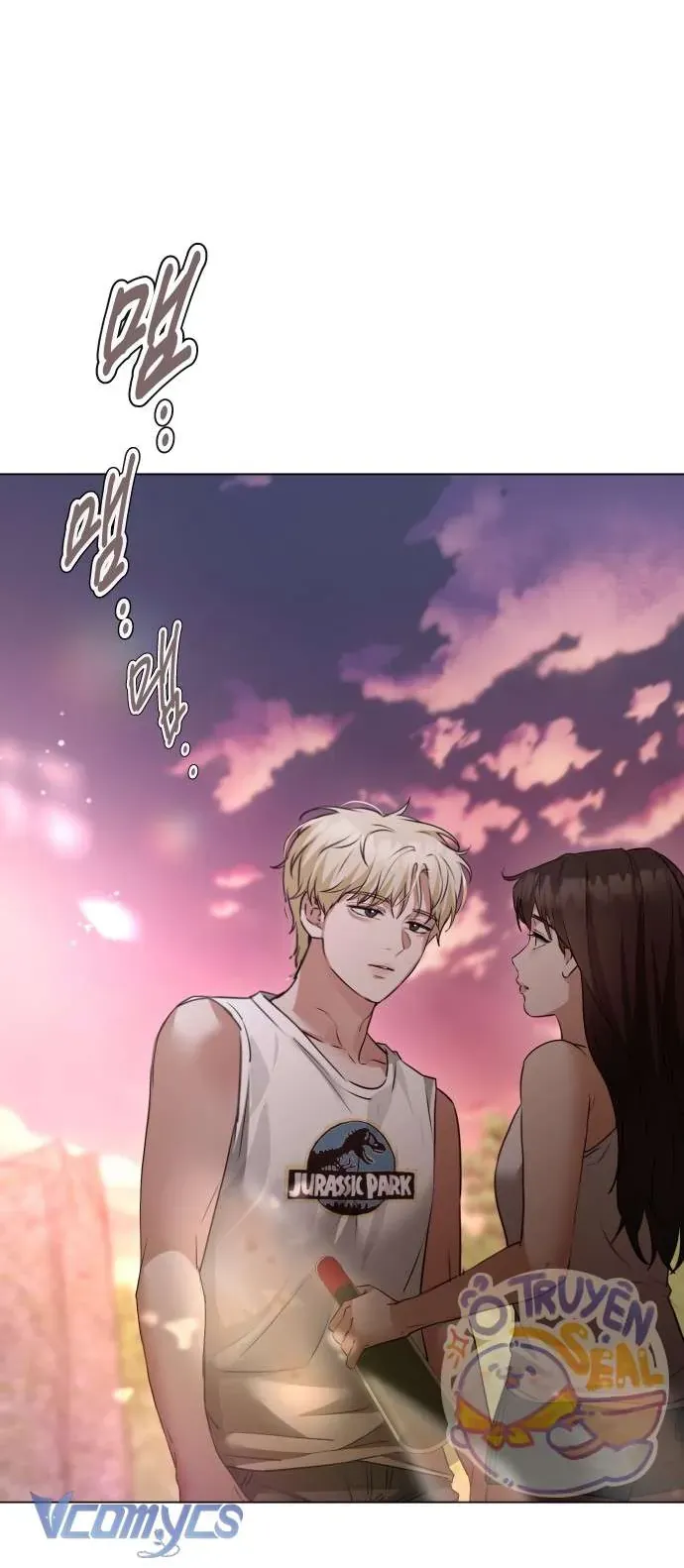 Chàng Romeo Của Chúng Ta Chương 8 - Trang 2