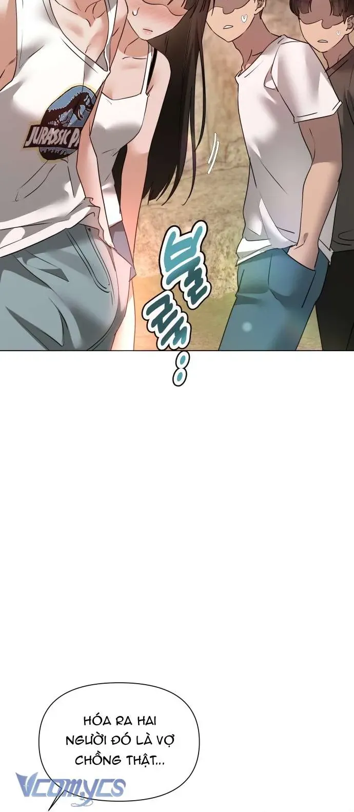 Chàng Romeo Của Chúng Ta Chương 8 - Trang 11