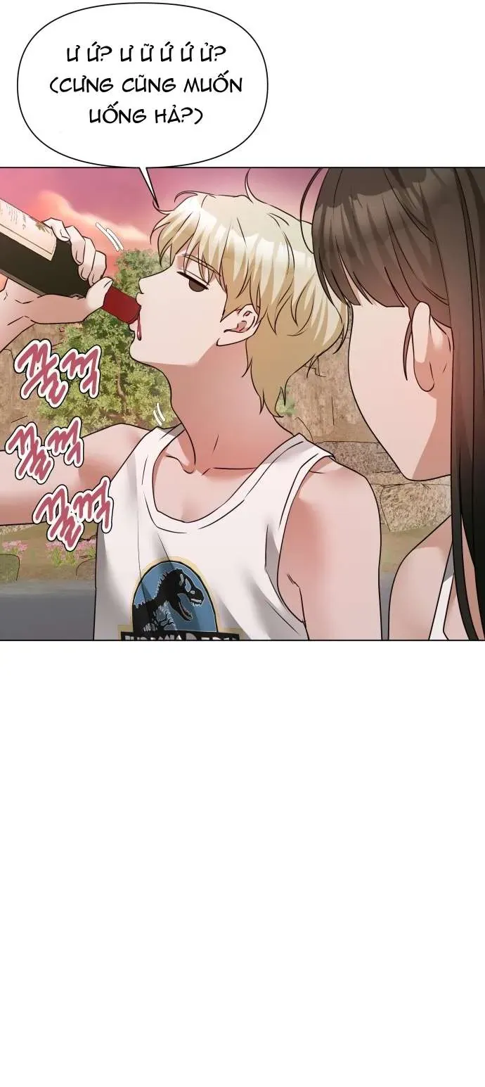 Chàng Romeo Của Chúng Ta Chương 8 - Trang 13