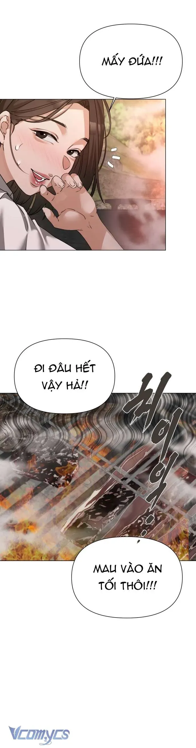 Chàng Romeo Của Chúng Ta Chương 8 - Trang 17