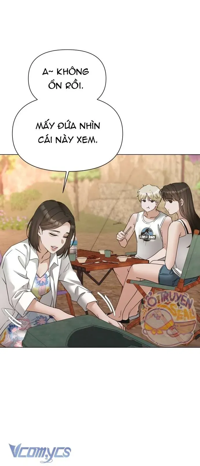 Chàng Romeo Của Chúng Ta Chương 8 - Trang 22