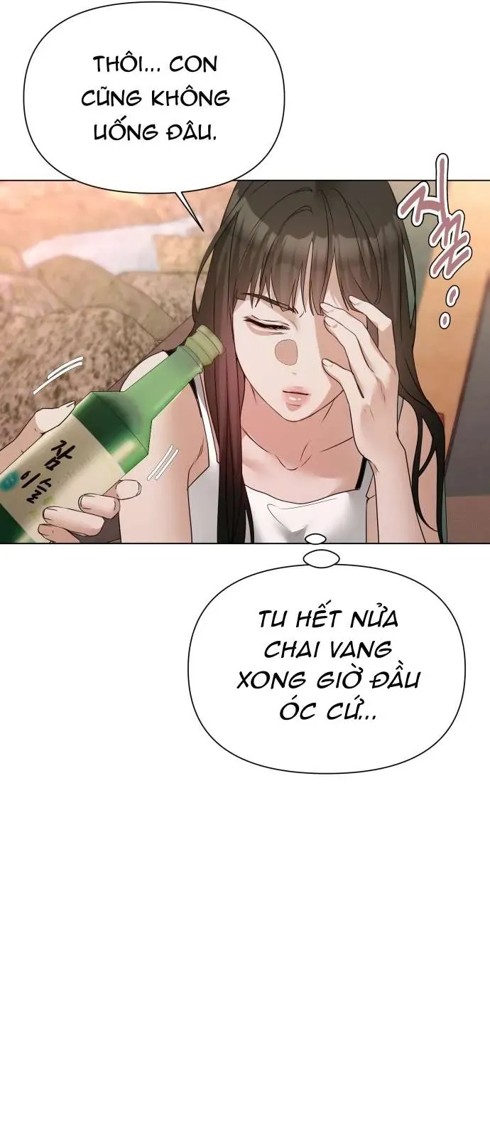 Chàng Romeo Của Chúng Ta Chương 8 - Trang 24