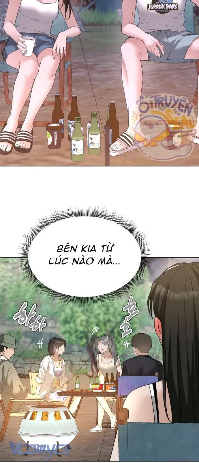 Chàng Romeo Của Chúng Ta Chương 8 - Trang 29