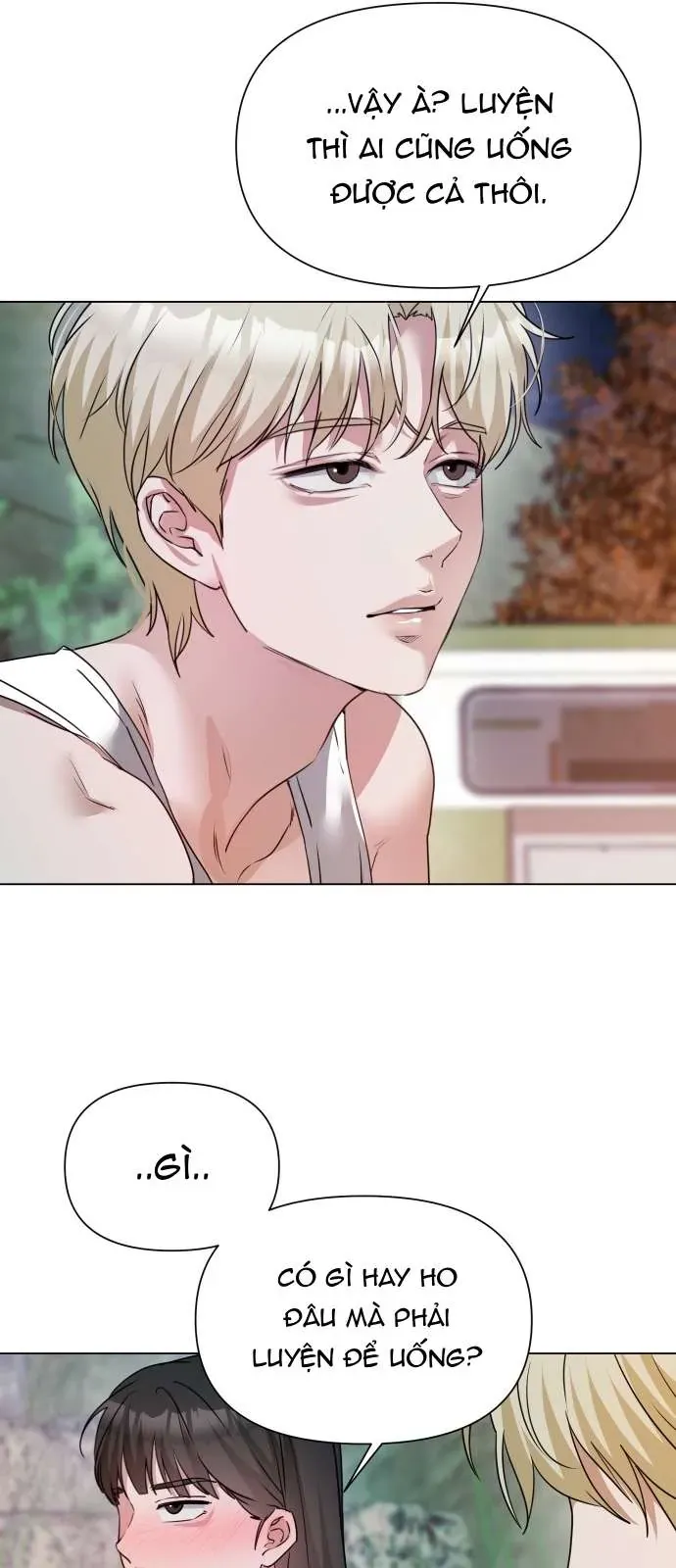 Chàng Romeo Của Chúng Ta Chương 8 - Trang 32