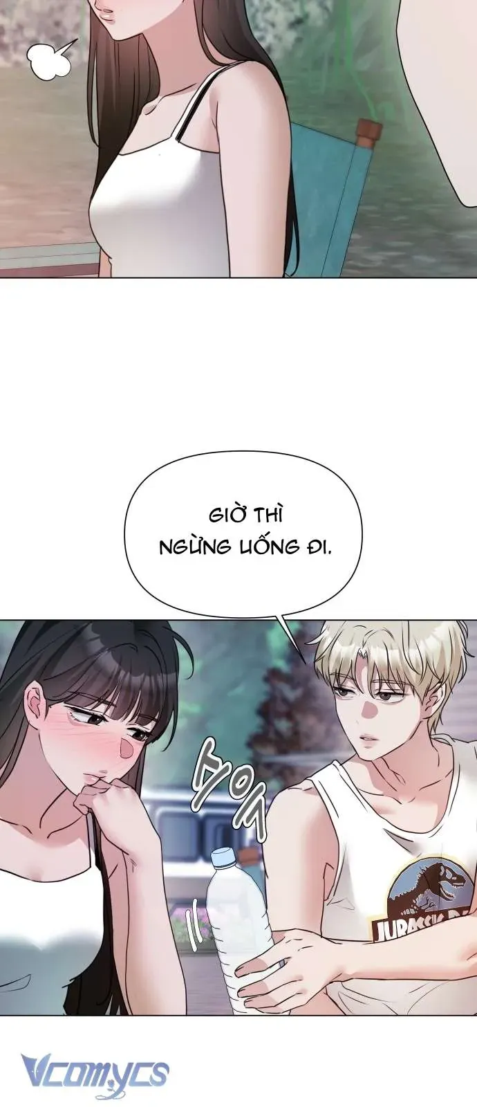 Chàng Romeo Của Chúng Ta Chương 8 - Trang 33