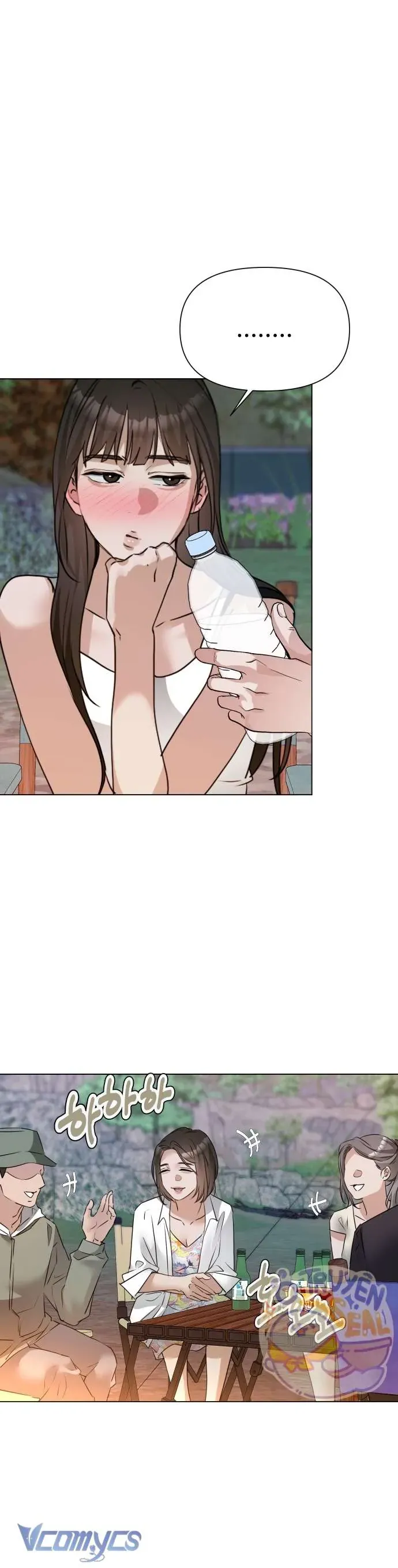 Chàng Romeo Của Chúng Ta Chương 8 - Trang 34