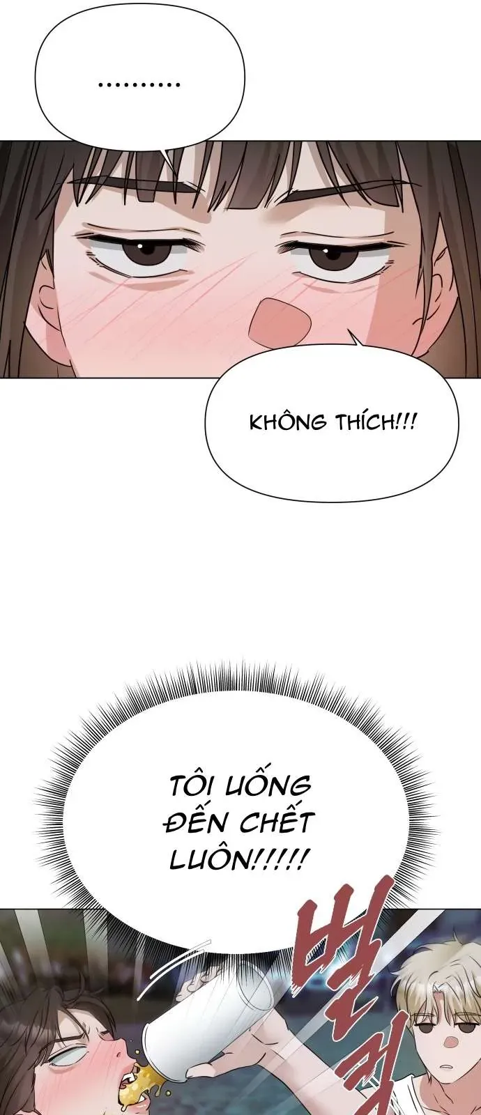 Chàng Romeo Của Chúng Ta Chương 8 - Trang 35