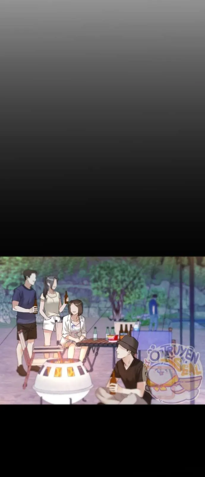 Chàng Romeo Của Chúng Ta Chương 8 - Trang 37