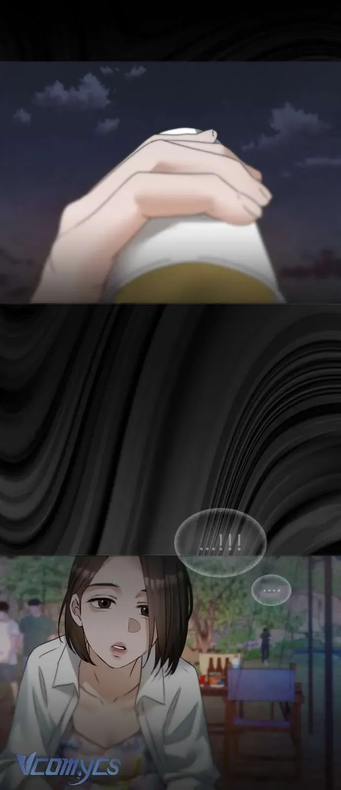 Chàng Romeo Của Chúng Ta Chương 8 - Trang 38