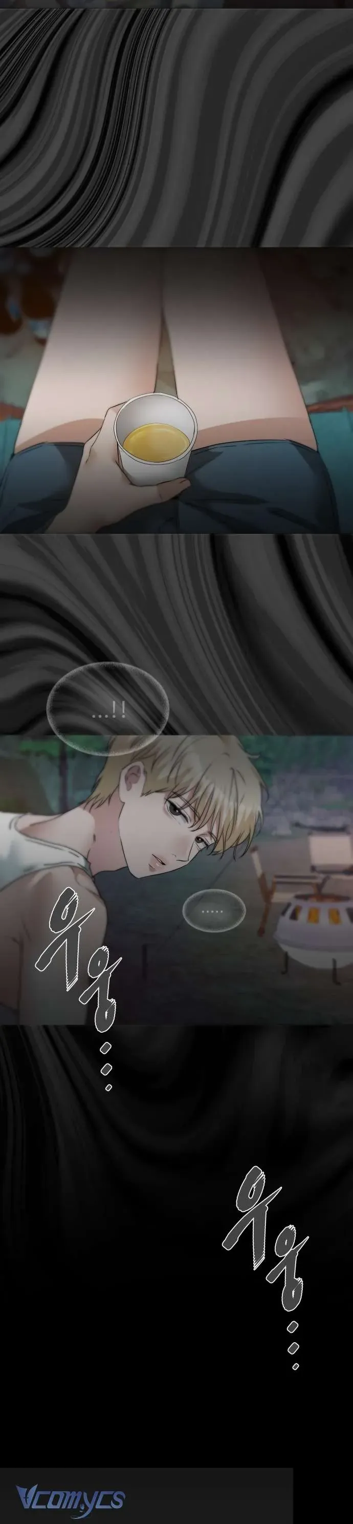 Chàng Romeo Của Chúng Ta Chương 8 - Trang 39