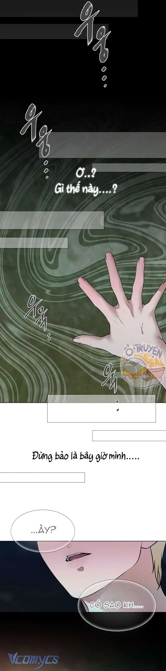 Chàng Romeo Của Chúng Ta Chương 8 - Trang 40