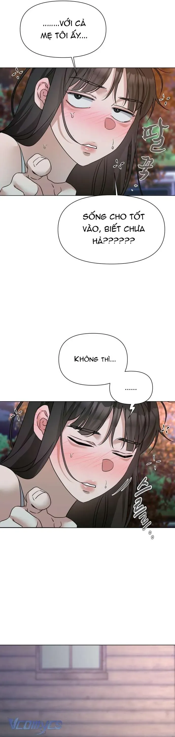 Chàng Romeo Của Chúng Ta Chương 8 - Trang 45