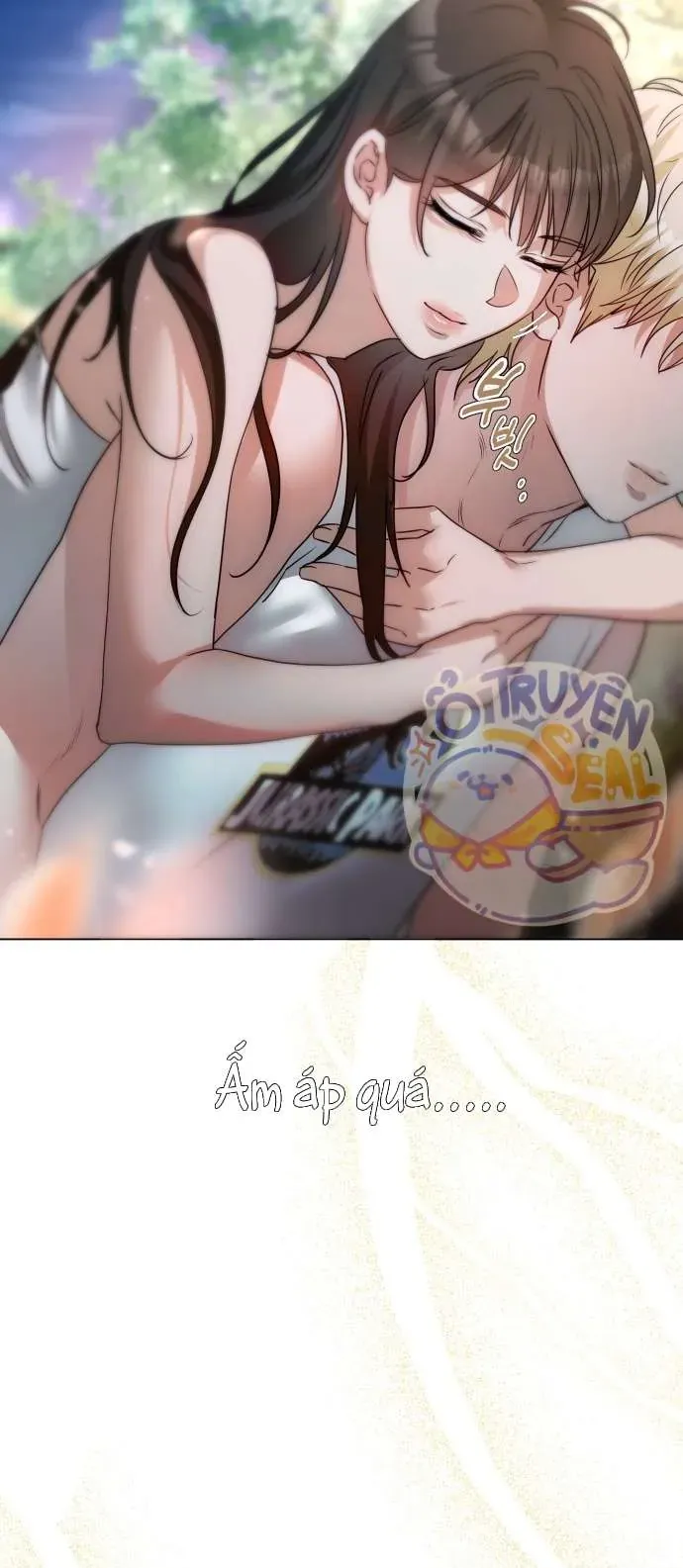 Chàng Romeo Của Chúng Ta Chương 8 - Trang 54