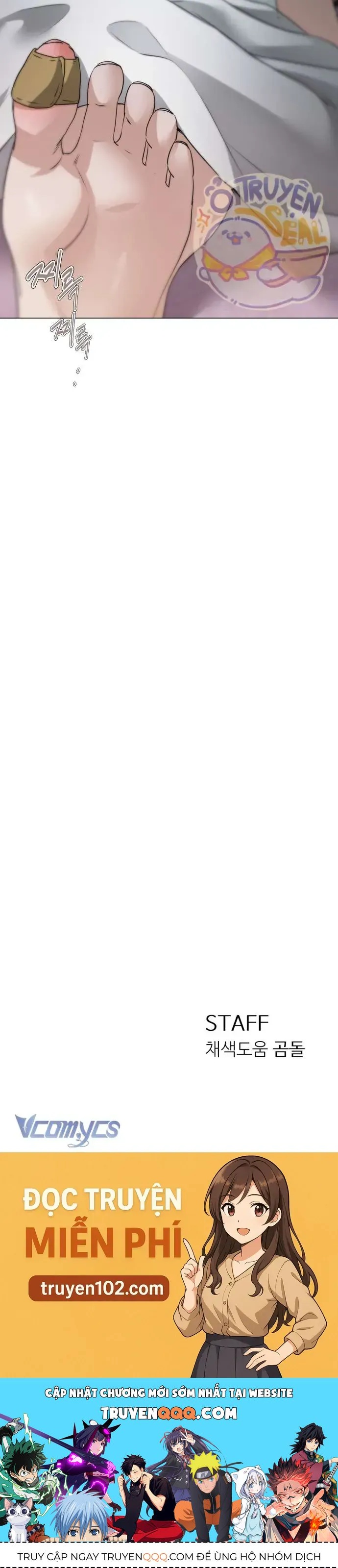 Chàng Romeo Của Chúng Ta Chương 8 - Trang 59