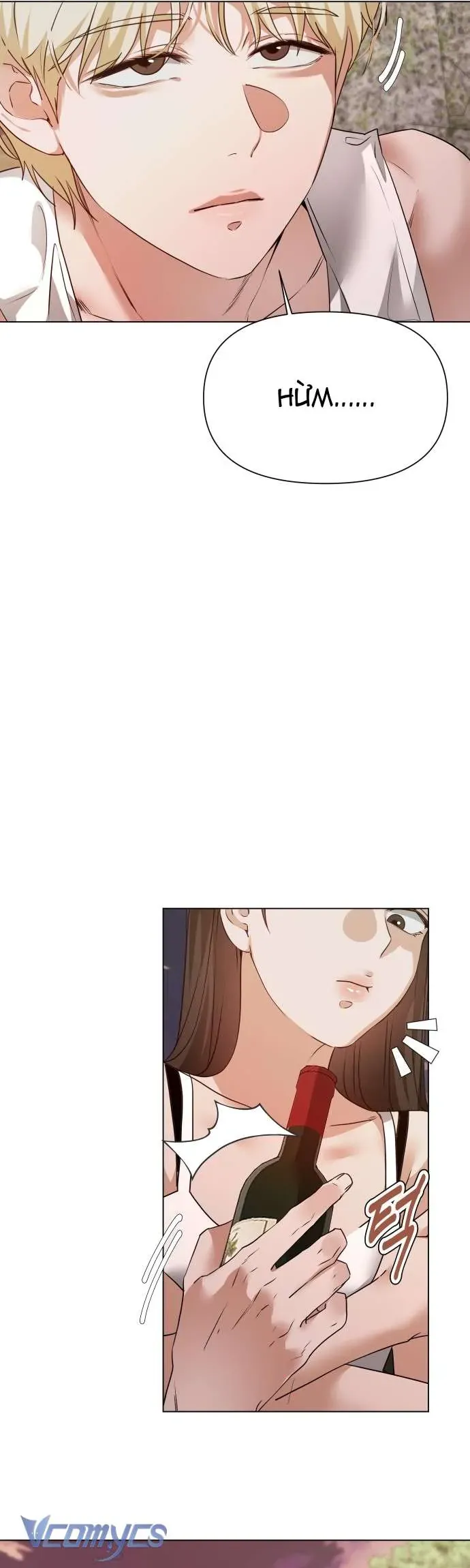 Chàng Romeo Của Chúng Ta Chương 8 - Trang 7