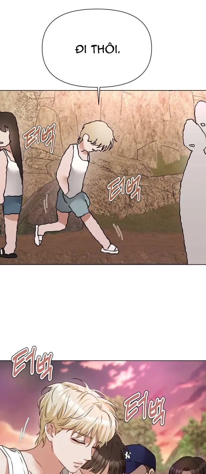 Chàng Romeo Của Chúng Ta Chương 8 - Trang 10