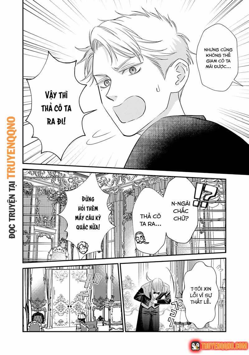 Chuyển Sinh Thành Quý Tộc Phản Diện Bị Ghét Bỏ Tôi Quyết Định Vừa Bẻ Gãy Cờ Tử Vừa Trở Thành Kẻ Mạnh Nhất [Chap 1.1-1.1]