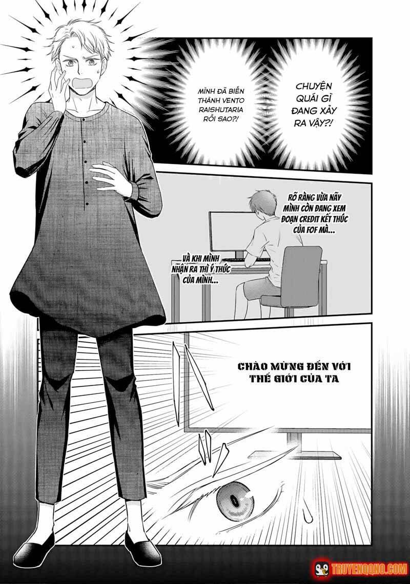 Chuyển Sinh Thành Quý Tộc Phản Diện Bị Ghét Bỏ Tôi Quyết Định Vừa Bẻ Gãy Cờ Tử Vừa Trở Thành Kẻ Mạnh Nhất [Chap 1.1-1.1]