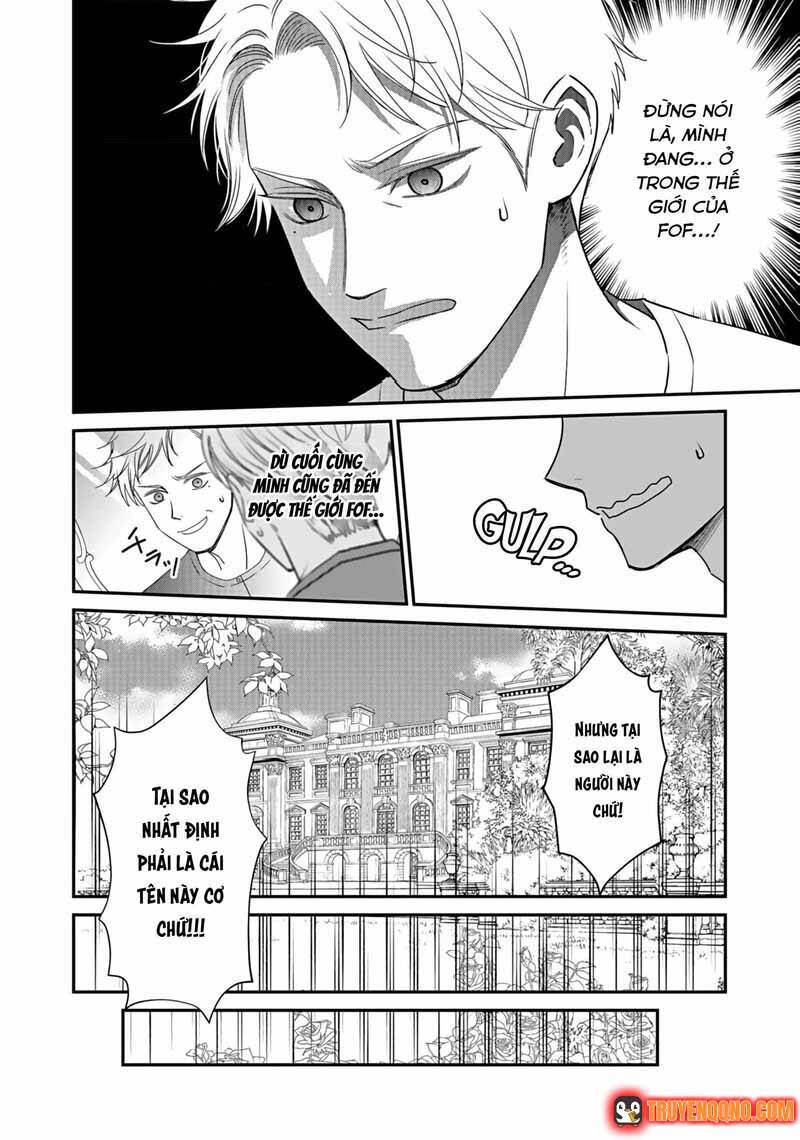 Chuyển Sinh Thành Quý Tộc Phản Diện Bị Ghét Bỏ Tôi Quyết Định Vừa Bẻ Gãy Cờ Tử Vừa Trở Thành Kẻ Mạnh Nhất [Chap 1.1-1.1]