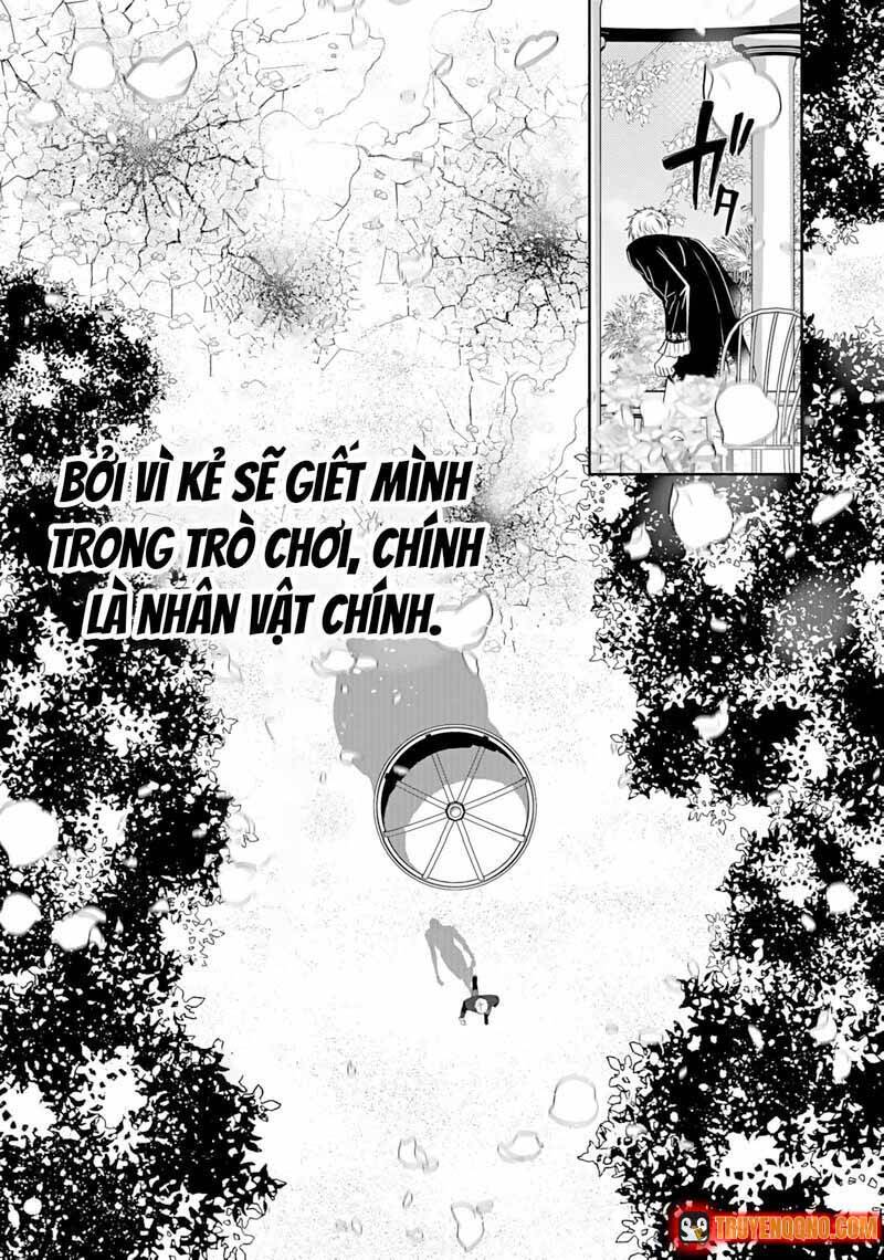 Chuyển Sinh Thành Quý Tộc Phản Diện Bị Ghét Bỏ Tôi Quyết Định Vừa Bẻ Gãy Cờ Tử Vừa Trở Thành Kẻ Mạnh Nhất [Chap 1.1-1.1]