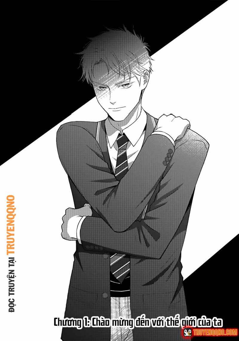 Chuyển Sinh Thành Quý Tộc Phản Diện Bị Ghét Bỏ Tôi Quyết Định Vừa Bẻ Gãy Cờ Tử Vừa Trở Thành Kẻ Mạnh Nhất [Chap 1.1-1.1]