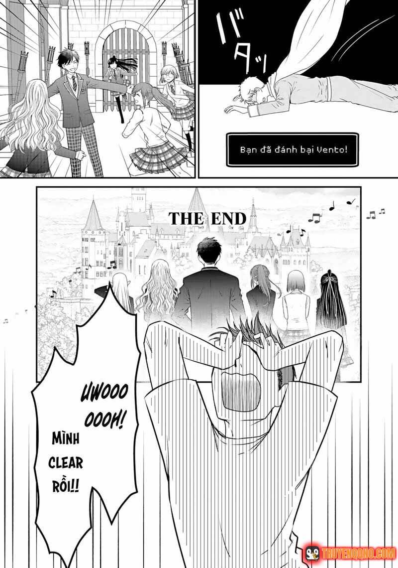 Chuyển Sinh Thành Quý Tộc Phản Diện Bị Ghét Bỏ Tôi Quyết Định Vừa Bẻ Gãy Cờ Tử Vừa Trở Thành Kẻ Mạnh Nhất [Chap 1.1-1.1]