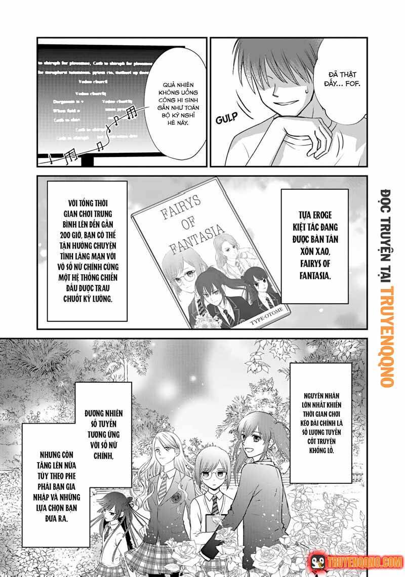 Chuyển Sinh Thành Quý Tộc Phản Diện Bị Ghét Bỏ Tôi Quyết Định Vừa Bẻ Gãy Cờ Tử Vừa Trở Thành Kẻ Mạnh Nhất [Chap 1.1-1.1]