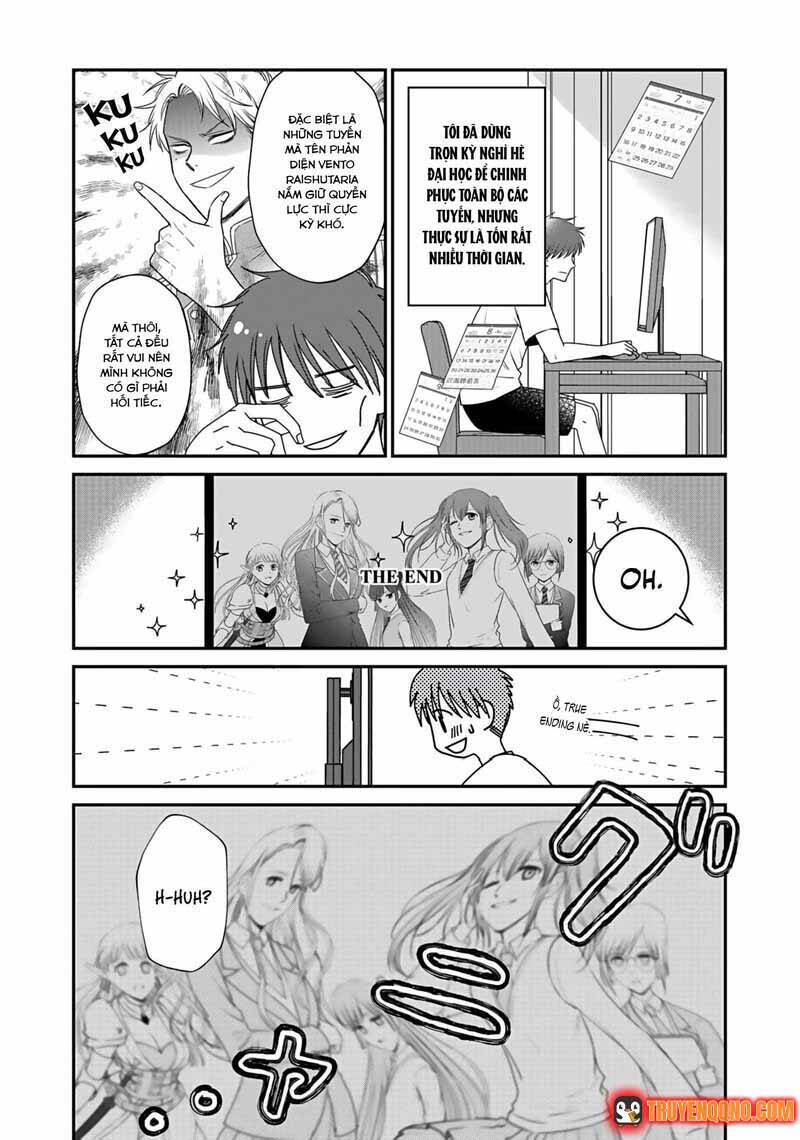 Chuyển Sinh Thành Quý Tộc Phản Diện Bị Ghét Bỏ Tôi Quyết Định Vừa Bẻ Gãy Cờ Tử Vừa Trở Thành Kẻ Mạnh Nhất [Chap 1.1-1.1]