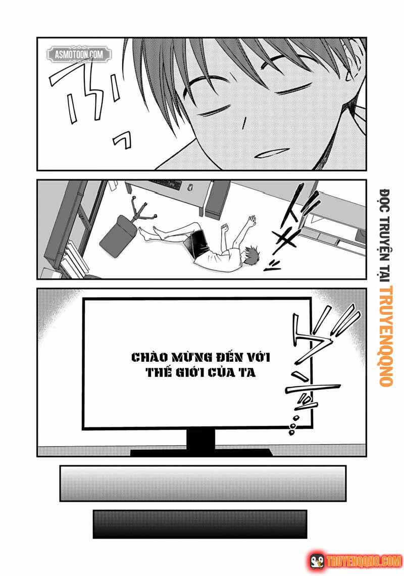 Chuyển Sinh Thành Quý Tộc Phản Diện Bị Ghét Bỏ Tôi Quyết Định Vừa Bẻ Gãy Cờ Tử Vừa Trở Thành Kẻ Mạnh Nhất [Chap 1.1-1.1]