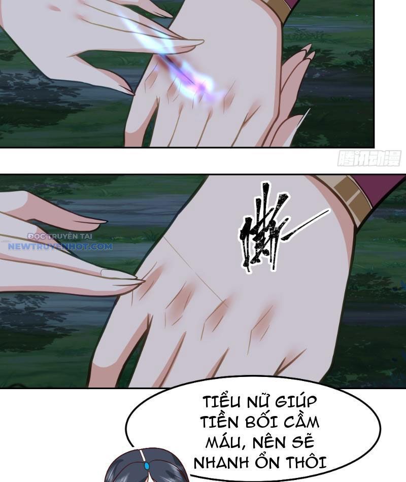 Hạch Động Lực Kiếm Tiên Chương 16 - Trang 11