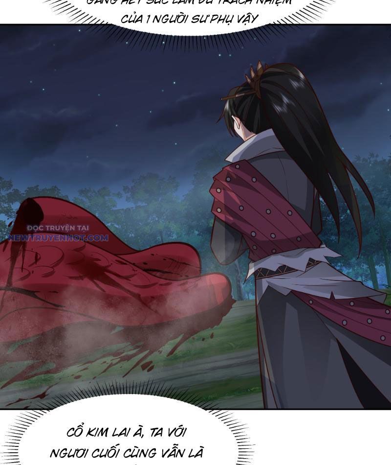 Hạch Động Lực Kiếm Tiên Chương 16 - Trang 3