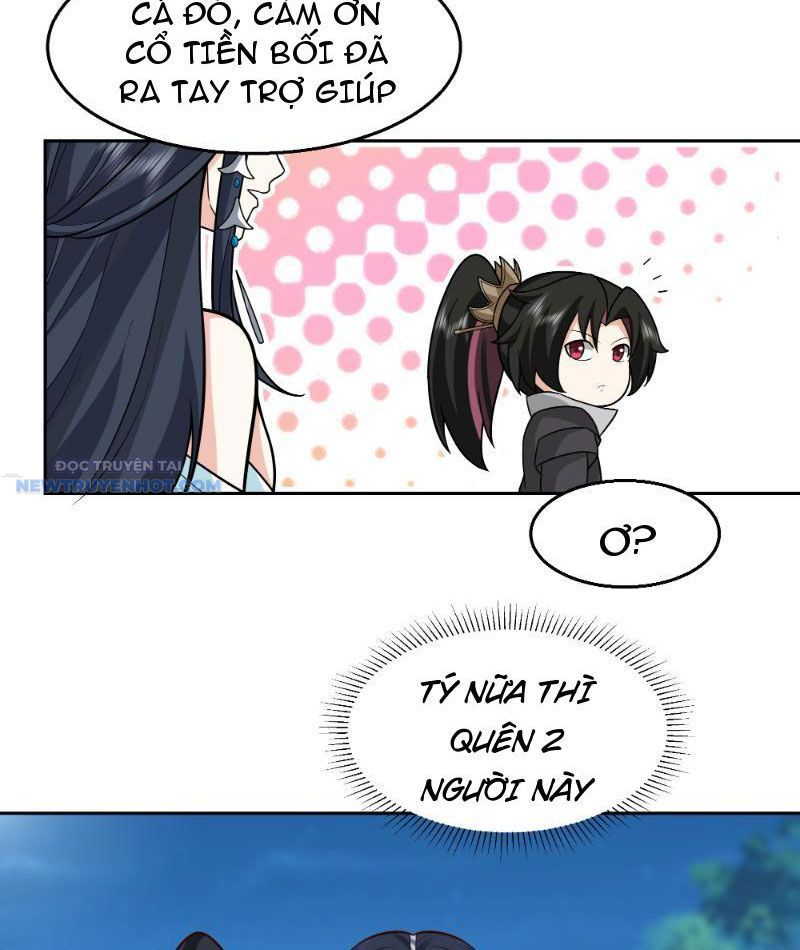 Hạch Động Lực Kiếm Tiên Chương 16 - Trang 6