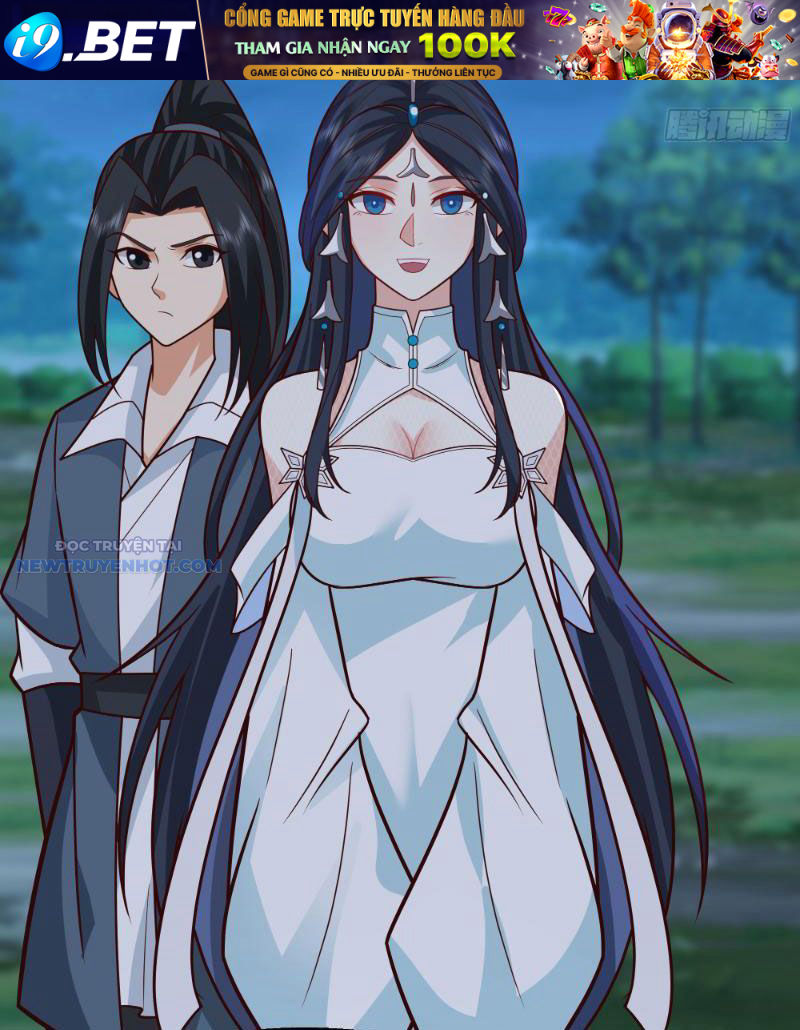 Hạch Động Lực Kiếm Tiên Chương 16 - Trang 7