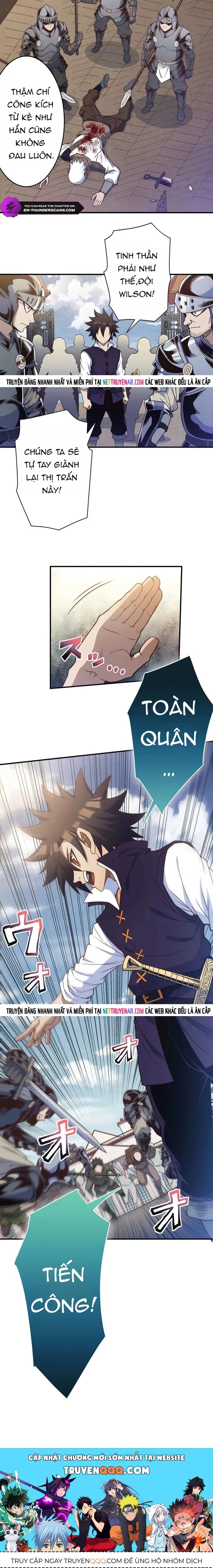 Nettruyen Truyện tranh online