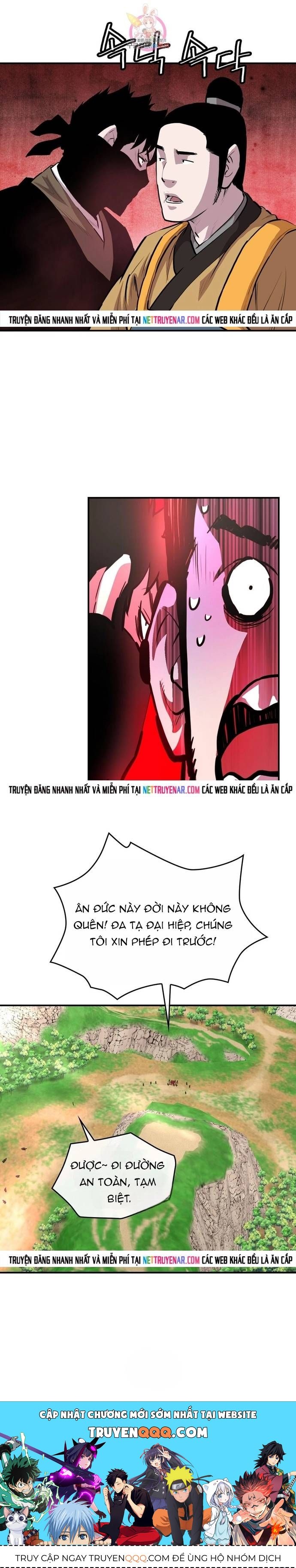 Trang 6 - Bất Bại Quyền Ma