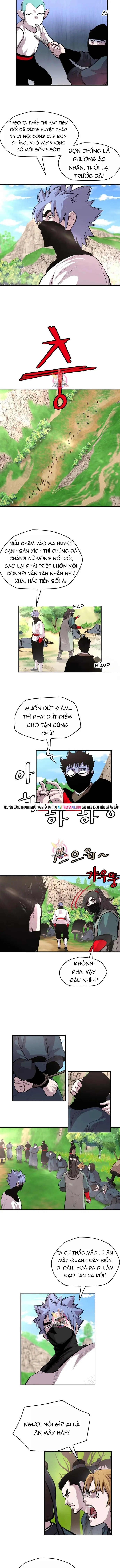 Trang 2 - Bất Bại Quyền Ma