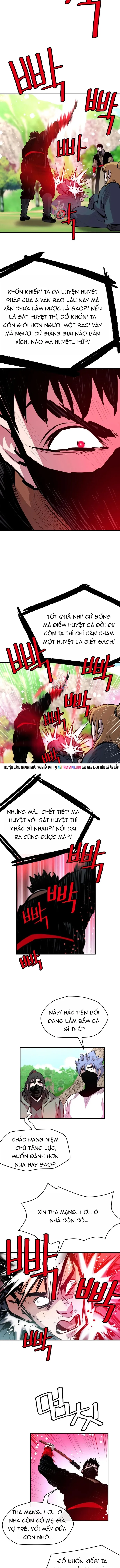 Trang 6 - Bất Bại Quyền Ma