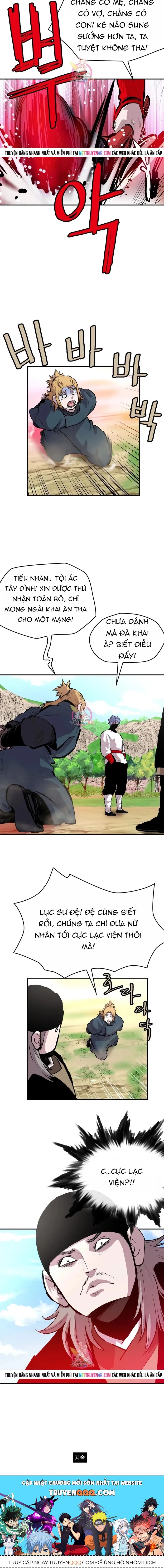 Trang 7 - Bất Bại Quyền Ma
