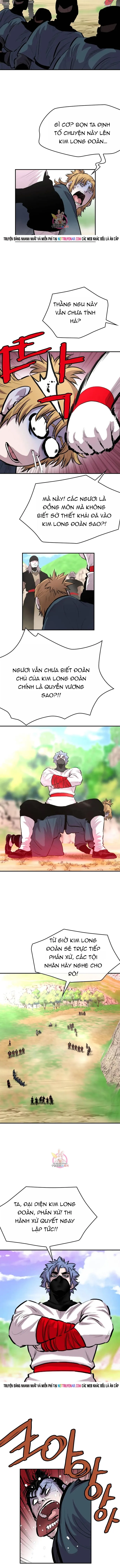 Trang 3 - Bất Bại Quyền Ma