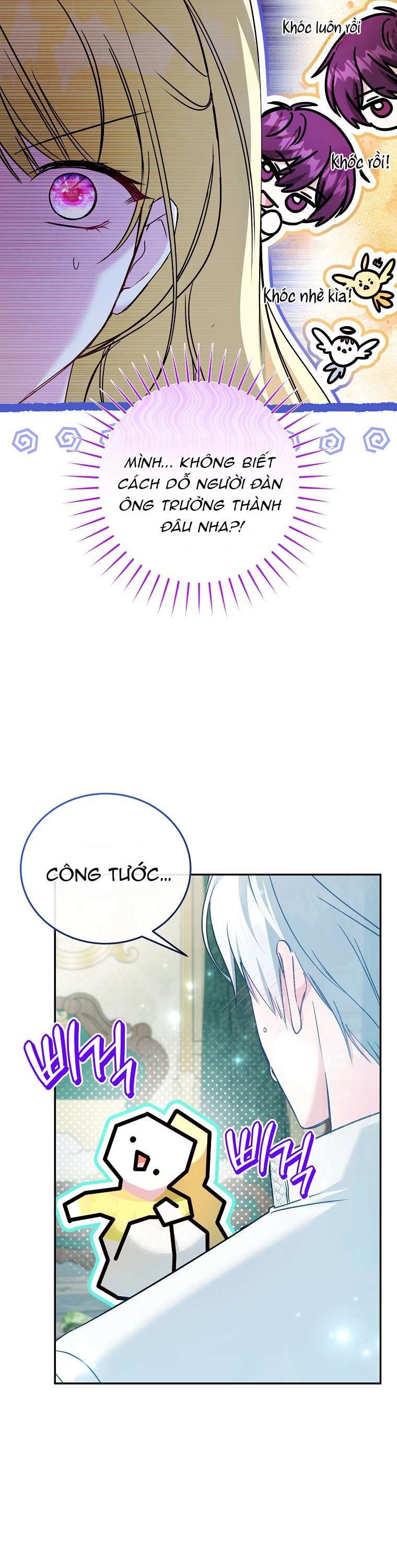 Chị Gái Tôi Là Nhân Vật Chính Chương 65 - Trang 2